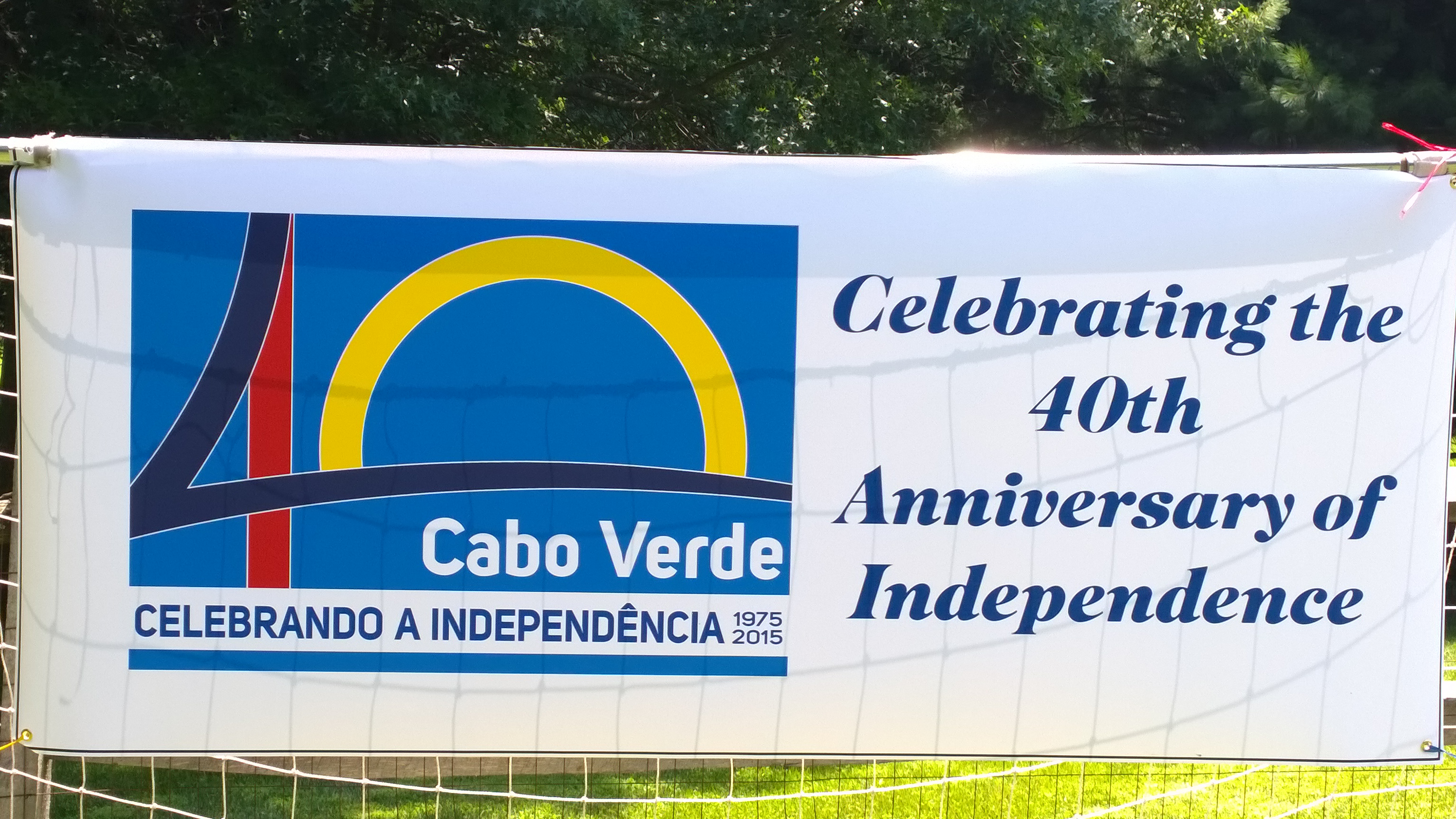 Logo 40 Anos Cv