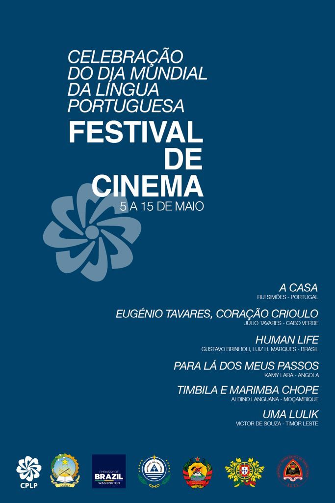 Celebração do Dia Mundial da Língua Portuguesa 01